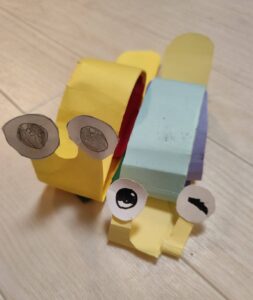 筑波大学附属小学校 入試制作キット