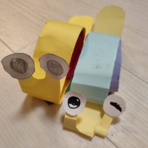 筑波大学附属小学校 入試制作キット